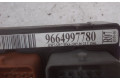   Pojistková skříňka 657077   Peugeot 207 CC 2010