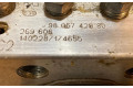 Jednotka ABS 9809264780, 87BTKB0594655   Peugeot 308 2015