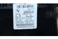 Панель приборов 9283815, 2259443   BMW X1 E84       