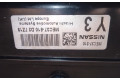 Řídící jednotka MEC37510   Nissan Note (E11) 2009