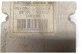 Jednotka ABS 54085190C   Saab 9-3 Ver2 2007