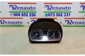 Přístrojová deska  BMW 1 E82 E88 2011 9187330-01  