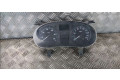 Přístrojová deska  Renault Trafic II (X83) 2011 8201535448  