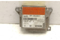 Блок подушек безопасности 8P0959655F, 0285001482   Audi A3 S3 A3 Sportback 8P