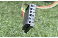 Zpětné zrcátko  BMW 3 G20 G21 2022  SINREFERENCIA, ELECTRICO-3.CABLES  