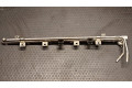 Vstřikovací lišta 0280150415, 0290160597   BMW 5 E39  pro benzínový motor 2.3  