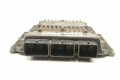 Блок управления 9665100380, 5WS40615CT   Fiat Scudo