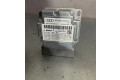 Блок подушек безопасности 4F0959655G, 4F0910655Q   Audi A6 S6 C6 4F