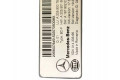 Блок комфорта A2059007845   Mercedes-Benz C W205   