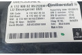 Блок управления A1729008206, A1729008206   Mercedes-Benz CLA C117 X117 W117