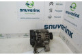 Генератор BOSCH, 0124225041   Suzuki Wagon R+      