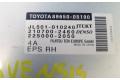 Блок управления 8965005190, JL501010240   Toyota Avensis T270