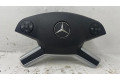 Подушка безопасности водителя 0008605202   Mercedes-Benz ML W164