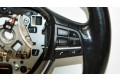 Руль BMW 5 GT F07  2010-2017 года       