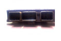Блок управления двигателя 7711497216, 7711497216   Renault Megane II