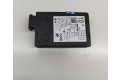 Модуль управления слепым пятном A0009054111, A0009020848   Mercedes-Benz GLE W167