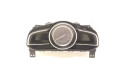 Панель приборов D09M55430, D09M55430   Mazda CX-3       
