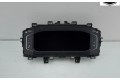 Přístrojová deska  Volkswagen Tiguan 2021 3G0920320B, 3G0920320B  