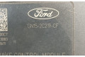 Блок АБС GN152C219CF   Ford  Ecosport  2013 - 2017 года