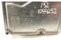 Блок АБС 10.0929-0323.3, 7P0614517H   Volkswagen  Touareg II  2010 - 2018 года