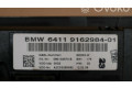 Блок управления климат-контролем 9162984   BMW 3 E92 E93
