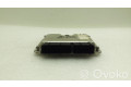 Блок управления двигателя 038906019LR, 0281011143   Ford Galaxy