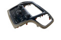 Блок управления климат-контролем P05091838AF, 05091838AF   Jeep Grand Cherokee