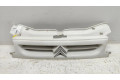 Передняя решётка Citroen Berlingo 1996-2002 года 9618254877      