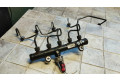 Vstřikovací lišta 9654726280   Ford Focus  pro naftový motor 2.0  