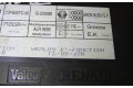 Блок комфорта 7700416293B   Renault Espace III   