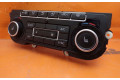 Блок управления климат-контролем 5K0907044GK, 5K0907044GK   Volkswagen Tiguan