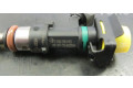 Vstřikovač 166008740R, 0280158293   Renault Captur    H4B-A400 