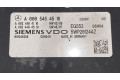 Блок управления коробкой передач A0005454516, A0005454516   Mercedes-Benz C W204