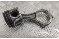  Поршень с шатуном V9X 942390, 10653  Nissan Navara  