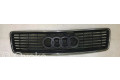 Передняя решётка Audi 100 S4 C4 1990-1995 года 4a0853651      