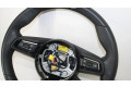 Volant Porsche Taycan 9J1 2021   