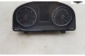 Přístrojová deska  Volkswagen Caddy 2016 2K5920866A, 2K5920866A  