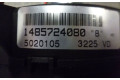 Вентилятор печки    1485724080, 1485724080   Lancia Phedra