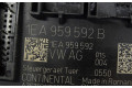 Блок управления дверью  1EA959592B   Volkswagen ID.3 