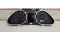 Přístrojová deska  Audi A6 S6 C6 4F 2006 5550007301  