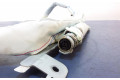 Боковая подушка безопасности 86210-35000, 86210-35000   SsangYong Tivoli