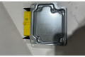 Блок подушек безопасности 4G0959655A, 0285010714   Audi A7 S7 4G