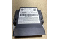 Блок подушек безопасности 6C0959655F, 0285012570   Skoda Fabia Mk3 (NJ)