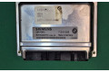 Блок управления двигателя 7519308, DMEMS43    BMW 5 E39 1996 - 2003 года