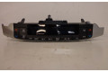 Блок управления климат-контролем 5590076060, 1F0123220039EB   Lexus CT 200H