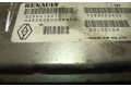 Блок управления коробкой передач 8200274277, 8200256858   Renault Laguna II