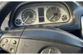 Přístrojová deska  Mercedes-Benz B W245 2016   