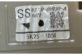 Блок предохранителей 827300H030A, 5K251851   Peugeot 108    