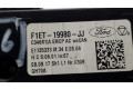 Блок управления климат-контролем F1ET19980JJ   Ford Focus ST