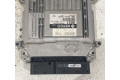 Комплект блоков управления 39110-02FB0, 39110-02FB0   KIA Picanto